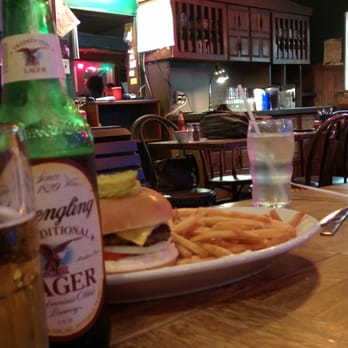 Brown's Diner - Cheeseburger fries two beers $13 - Diners Near Me - Nashville, Tennessee