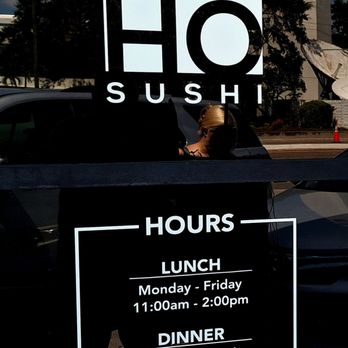 Soho Sushi - Hours - Sushi Bars Near Me - Tampa, Florida Soho Sushi - Hours - Sushi Bars Near Me - Tampa, Florida
