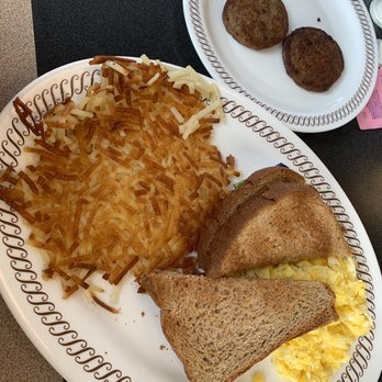 Waffle House - Breakfast & Brunch Near Me - Goodyear, Arizona Waffle House - Breakfast & Brunch Near Me - Goodyear, Arizona