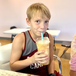 Hendersonville Nutrition - Healthy meal smoothies are for kids too