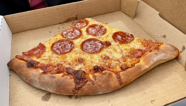 Pizza Window by null