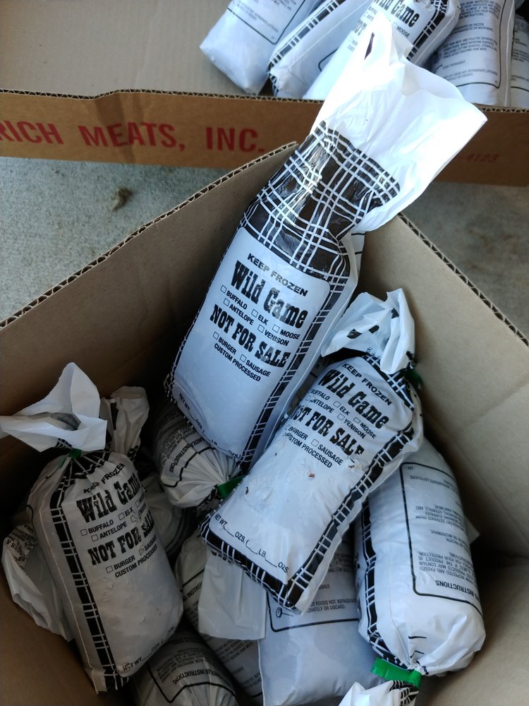 FEDER’S MEATS 10 Reviews 4924 S Calhoun St, Fort Wayne, Indiana