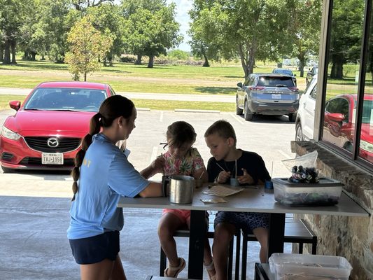 Camp Fimfo Waco by null