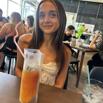 Hash Kitchen - Drink - New American Near Me - Gilbert, Arizona
