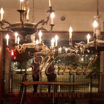 Marcel - Steakhouses Near Me - Atlanta, Georgia