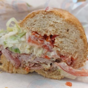 Jersey Mike's Subs - Regular Hot Italian - Fast Food Near Me - Fair Lawn, New Jersey Jersey Mike's Subs - Regular Hot Italian - Fast Food Near Me - Fair Lawn, New Jersey
