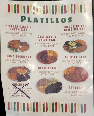 La Casita Poblana by null