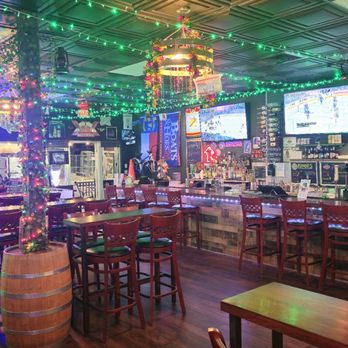 6 Grogs - Bars Near Me - Matthews, North Carolina