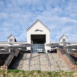 Chalk Hill Estate Vineyards - Chalk Hill Estate Tasting Room