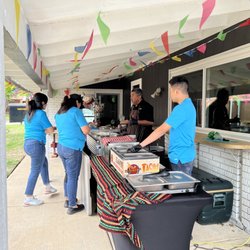 La Antorcha Taco Catering