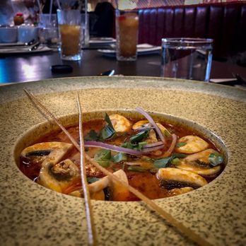 Chiang Mai - Tom Yum Soup - Thai Near Me - Toronto, Ontario Chiang Mai - Tom Yum Soup - Thai Near Me - Toronto, Ontario