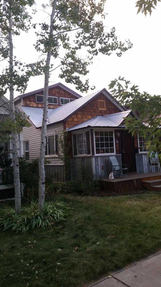 Slide of The Austin Roof Doctor