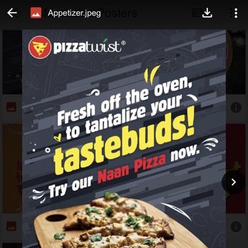 Pizza Twist - a pizza on a wooden cutting board - Pizza Near Me - Sterling, Virginia Pizza Twist - a pizza on a wooden cutting board - Pizza Near Me - Sterling, Virginia
