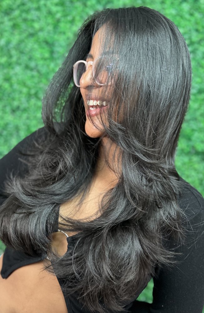 Mily Hair Stylist And Day Spa Image