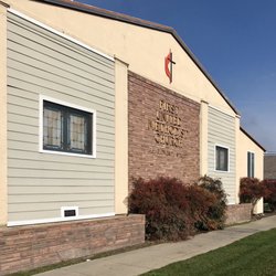 First United Methodist Church