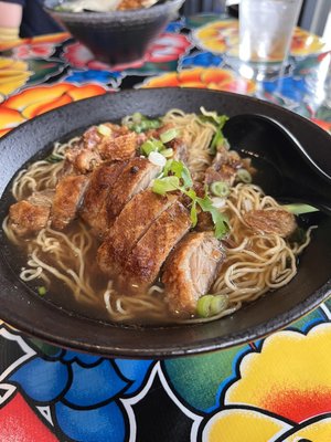 OBA Noodle Bar by null