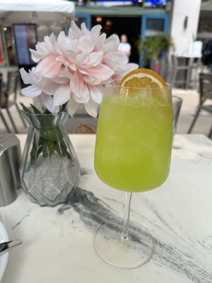 Romina's Ristorante Italiano by null