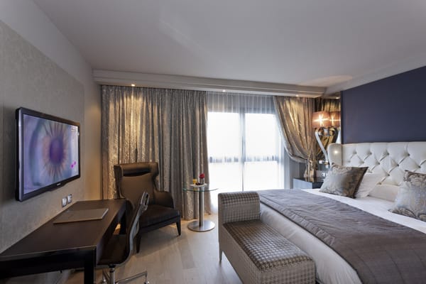 Hôtel Burdigala by Inwood Hotels by null