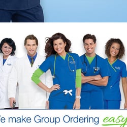 Scrubs & Beyond