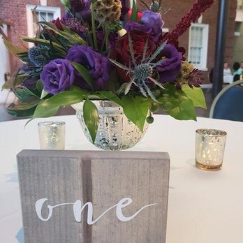 Redwood Florist - Florists Near Me - New Brunswick, New Jersey
