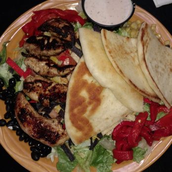 Poppyseed - Jamaican Chicken Salad - New American Near Me - Buffalo, New York Poppyseed - Jamaican Chicken Salad - New American Near Me - Buffalo, New York