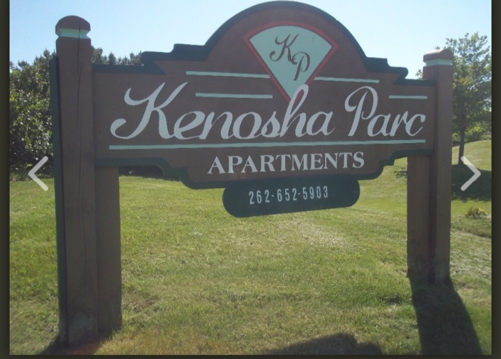 Kenosha Parc Apartments - property management company in Kenosha, WI