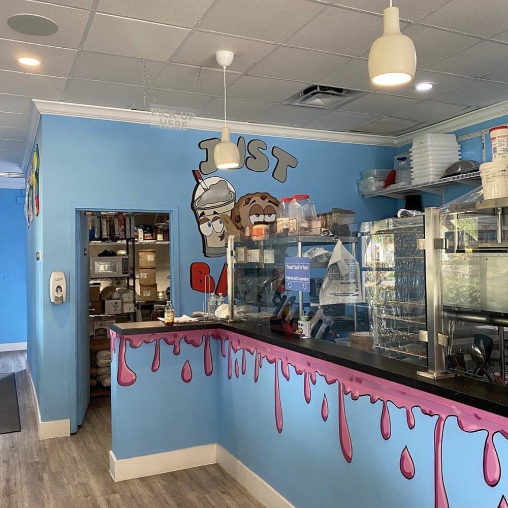 Just Baked - Bakeries Near Me - Boca Raton, Florida