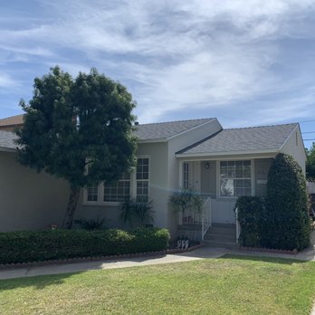 AHRCO Builders & Roofing - Great looking new roof - Roofing Near Me - Long Beach, California