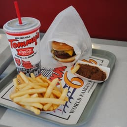 Life Chili Burger