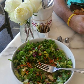 Olive & Thyme - Sandwiches Near Me - Toluca Lake, California Olive & Thyme - Sandwiches Near Me - Toluca Lake, California