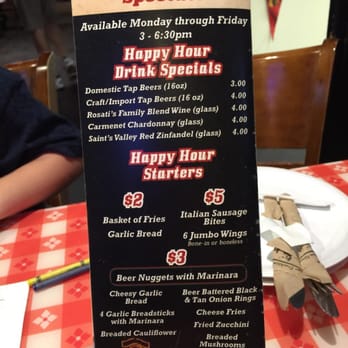 Rosati's Pizza - Pizza Near Me - Temecula, California Rosati's Pizza - Pizza Near Me - Temecula, California