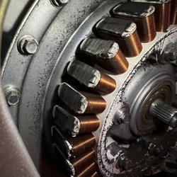 Evotech Appliance Repair Services - Washing machine motor broken