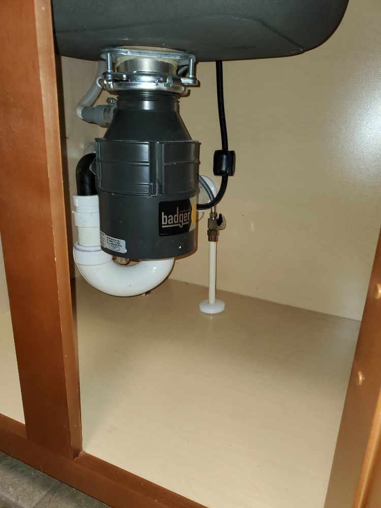 Slide of Maxcell Plumbing Llc