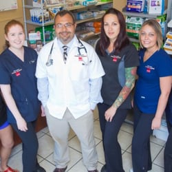 48th Avenue Animal Hospital