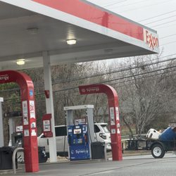 Exxon