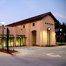 LeRoy Collins Leon County Public Library Eastside Branch
