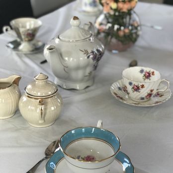 It's My Tea Party - Party Equipment Rentals Near Me It's My Tea Party - Party Equipment Rentals Near Me