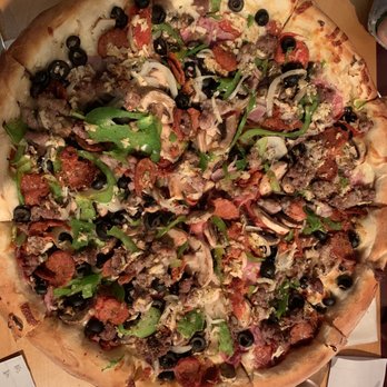 Skipolini's Pizza - Prego pizza - Pizza Near Me - Walnut Creek, California Skipolini's Pizza - Prego pizza - Pizza Near Me - Walnut Creek, California