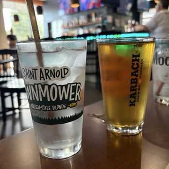 Bohemian Bull - Excalibur beer - Burgers Near Me - Spring, Texas Bohemian Bull - Excalibur beer - Burgers Near Me - Spring, Texas
