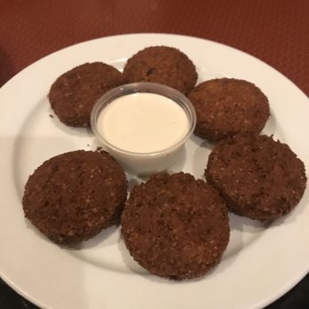 Shishkabob House - Falafel - Middle Eastern Near Me - Kenner, Louisiana