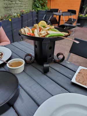 La Encantada Restaurant by null