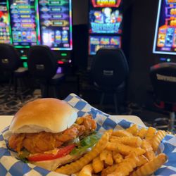 Jackpots Sandwich Company