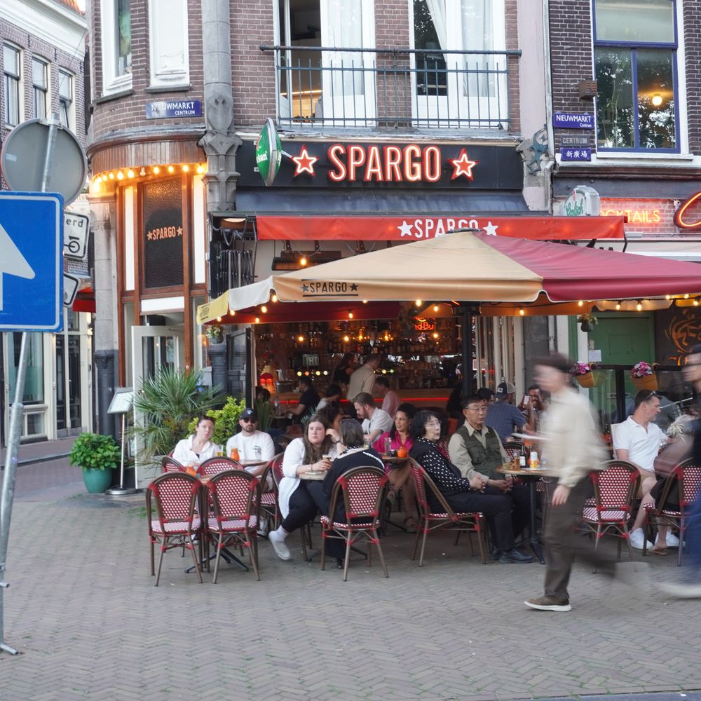 SPAR9O - Bars Near Me - Amsterdam, New Hampshire