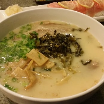 Haru Ichiban - Tonkotsu ramen - Japanese Near Me - Duluth, Georgia Haru Ichiban - Tonkotsu ramen - Japanese Near Me - Duluth, Georgia