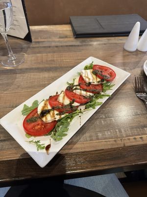 The Epicurean by null