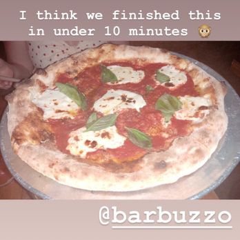 Barbuzzo - Mediterranean Near Me - Philadelphia, Pennsylvania