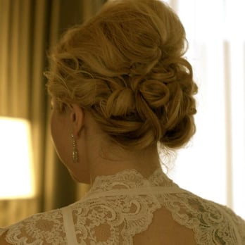 The Studeo - Up-Do By Frankie - Makeup Artists Near Me - Washington, DC, District of Columbia