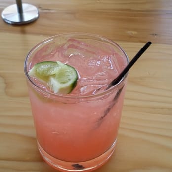 150 Sunset - The Paloma was SO GOOD! And really the cherry on top to the French Toast. - Breakfast & Brunch Near Me - El Paso, Texas