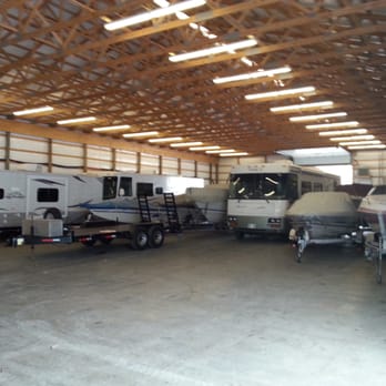 Allison Carole Properties - A look at our seasonal storage. - Self Storage Near Me - Burbank, Ohio Allison Carole Properties - A look at our seasonal storage. - Self Storage Near Me - Burbank, Ohio