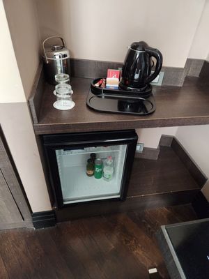 Rome Times Hotel by null